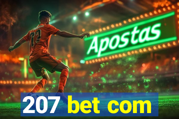 207 bet com